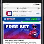 betfred promotion code free bet
